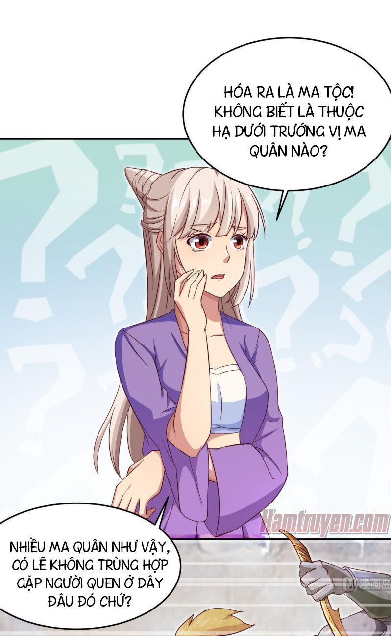 Kiếm Thần Tuyệt Thế Chapter 153 - Trang 2