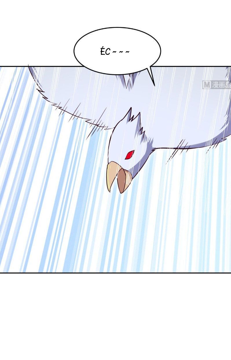 Kiếm Thần Tuyệt Thế Chapter 153 - Trang 2