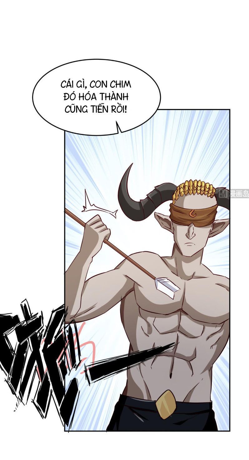 Kiếm Thần Tuyệt Thế Chapter 153 - Trang 2