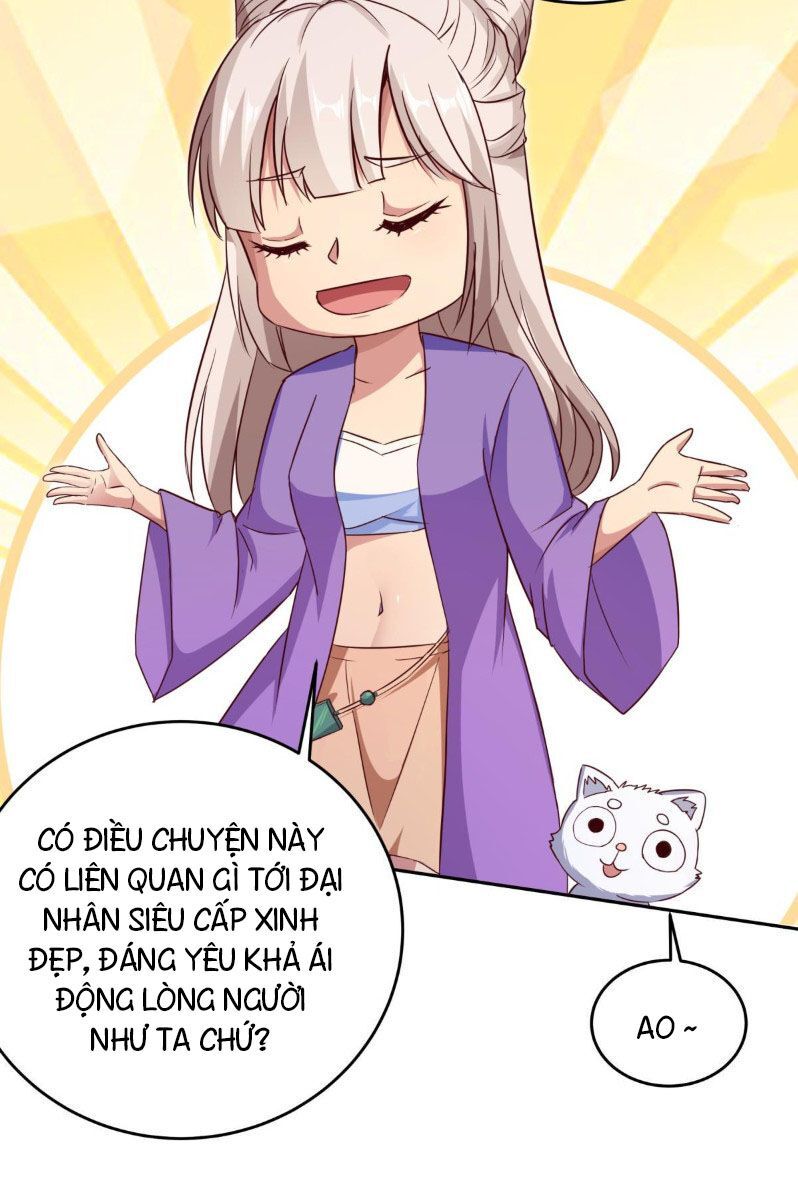 Kiếm Thần Tuyệt Thế Chapter 153 - Trang 2