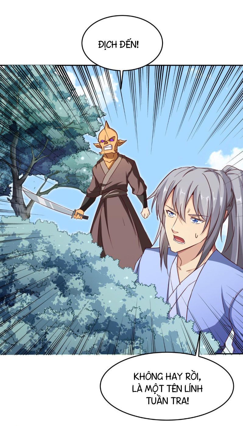 Kiếm Thần Tuyệt Thế Chapter 153 - Trang 2