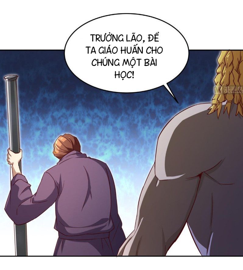 Kiếm Thần Tuyệt Thế Chapter 153 - Trang 2