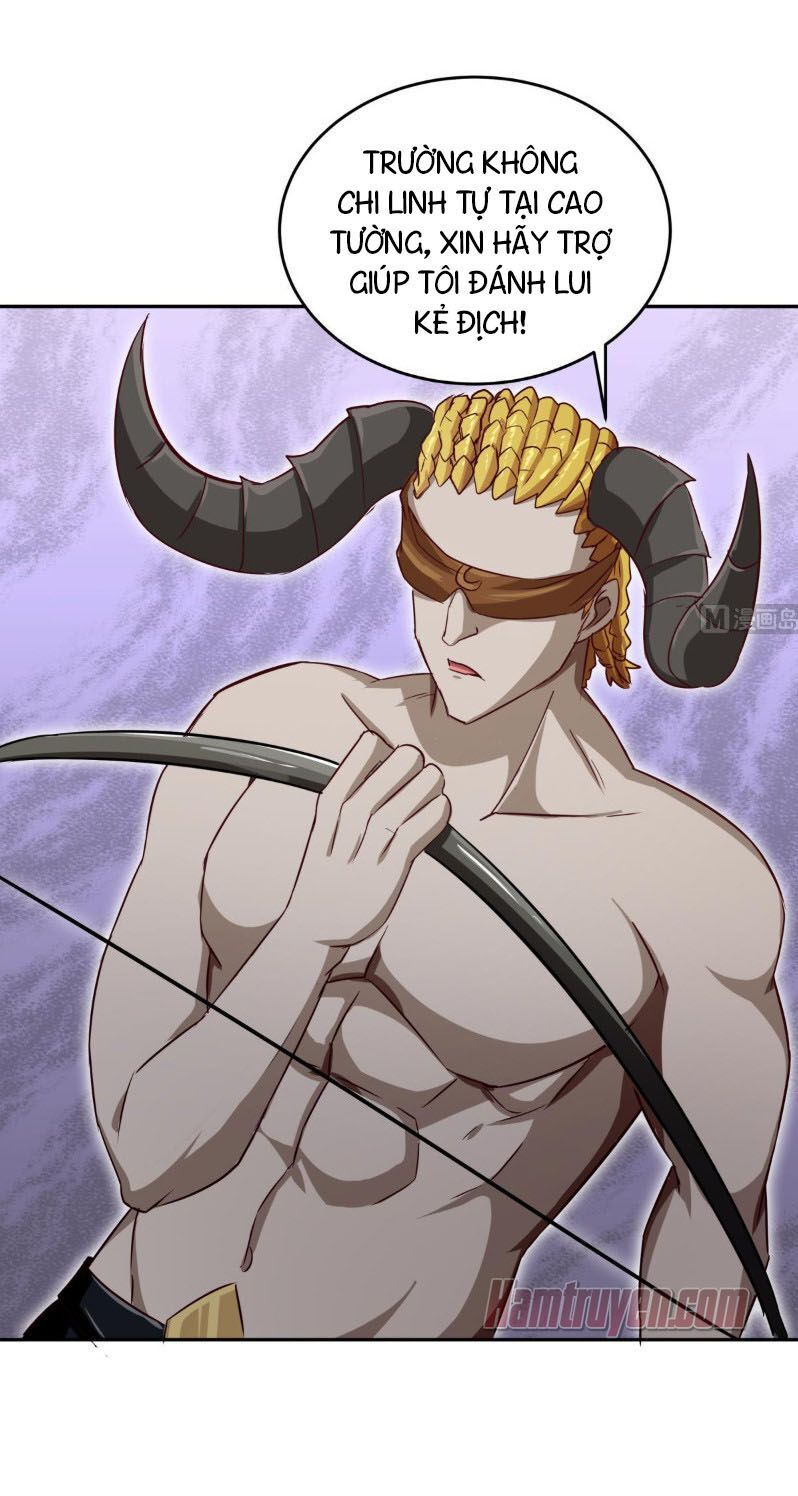 Kiếm Thần Tuyệt Thế Chapter 153 - Trang 2