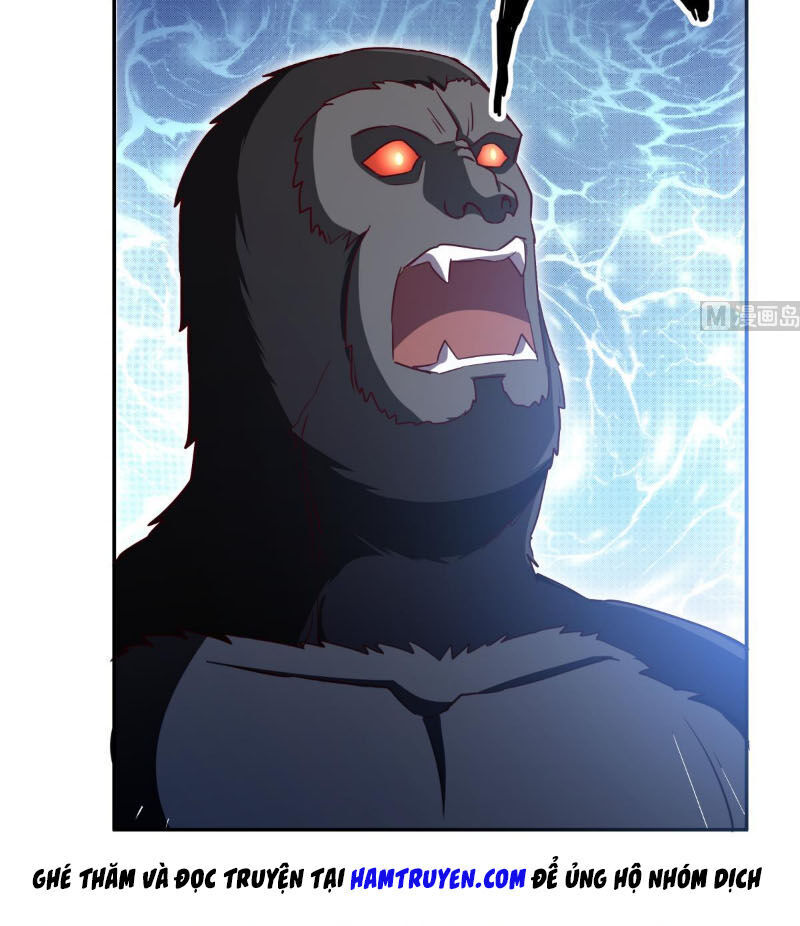 Kiếm Thần Tuyệt Thế Chapter 155 - Trang 2