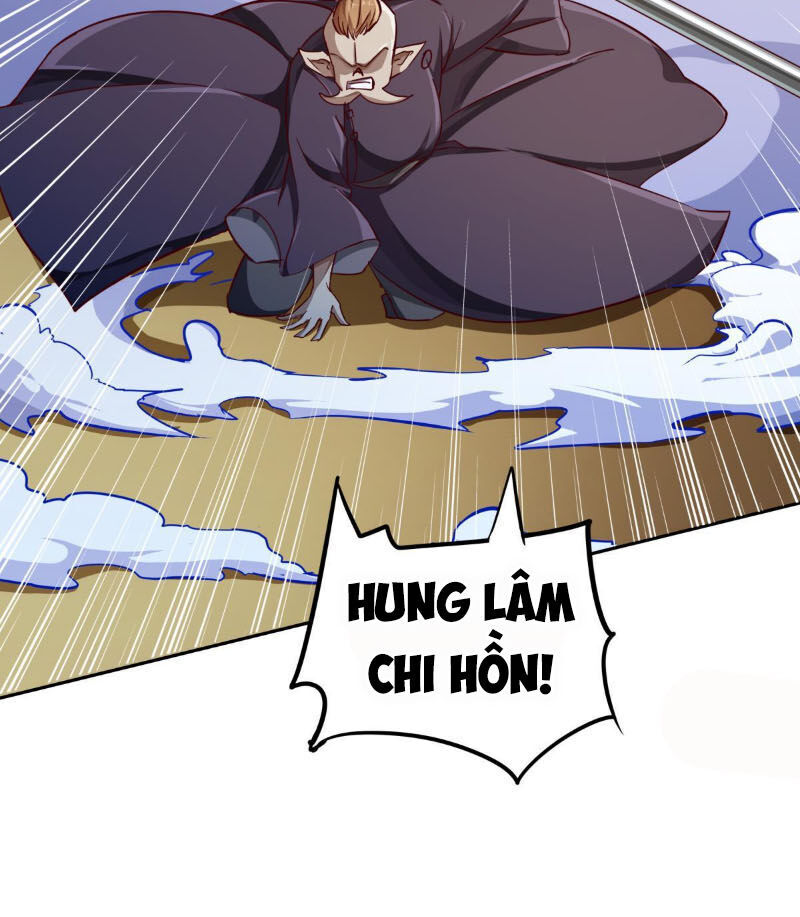 Kiếm Thần Tuyệt Thế Chapter 155 - Trang 2