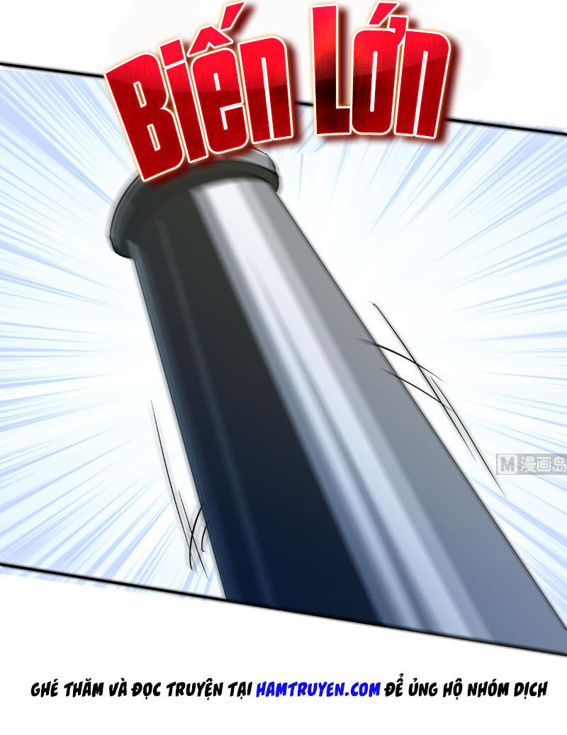 Kiếm Thần Tuyệt Thế Chapter 155 - Trang 2