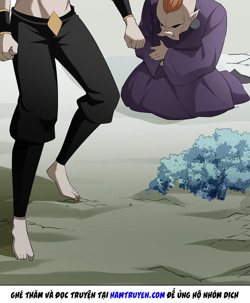 Kiếm Thần Tuyệt Thế Chapter 156 - Trang 2