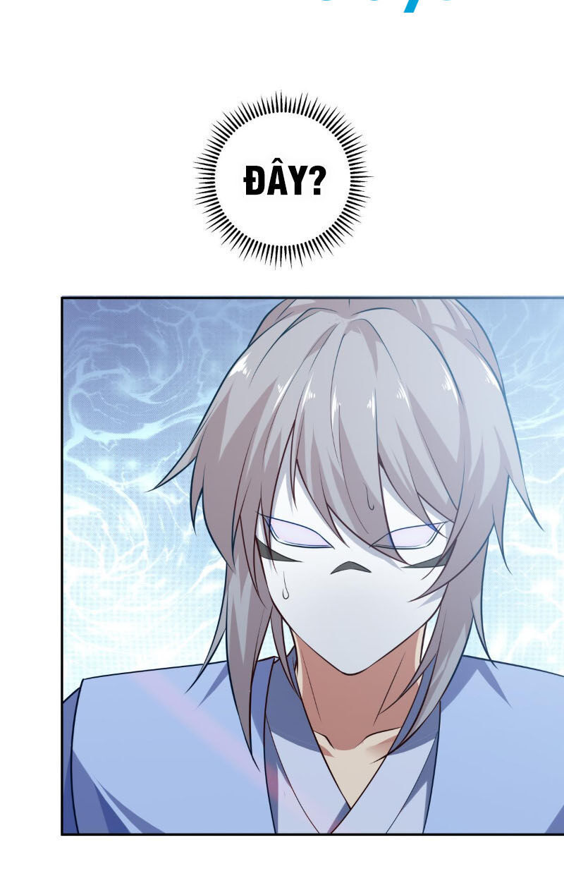 Kiếm Thần Tuyệt Thế Chapter 157 - Trang 2