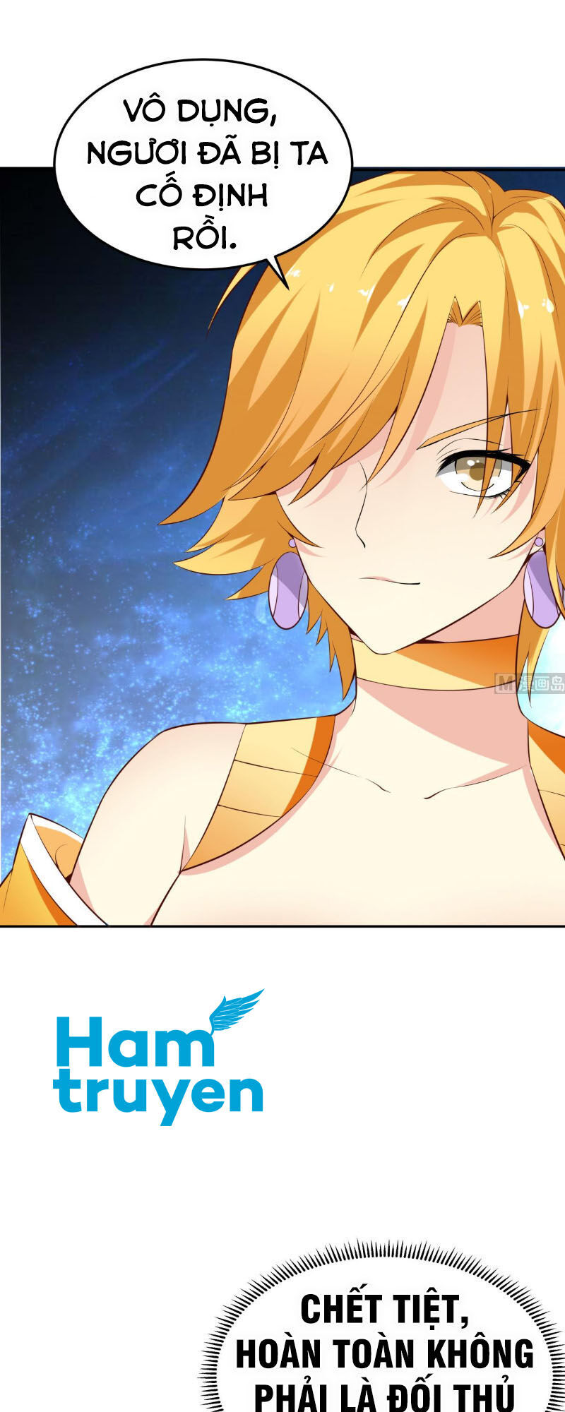 Kiếm Thần Tuyệt Thế Chapter 157 - Trang 2