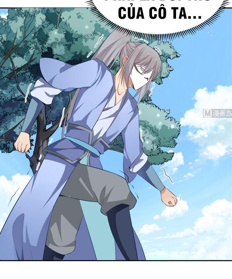 Kiếm Thần Tuyệt Thế Chapter 157 - Trang 2