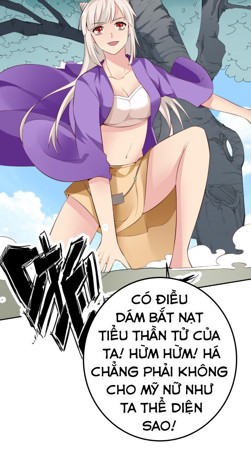 Kiếm Thần Tuyệt Thế Chapter 157 - Trang 2