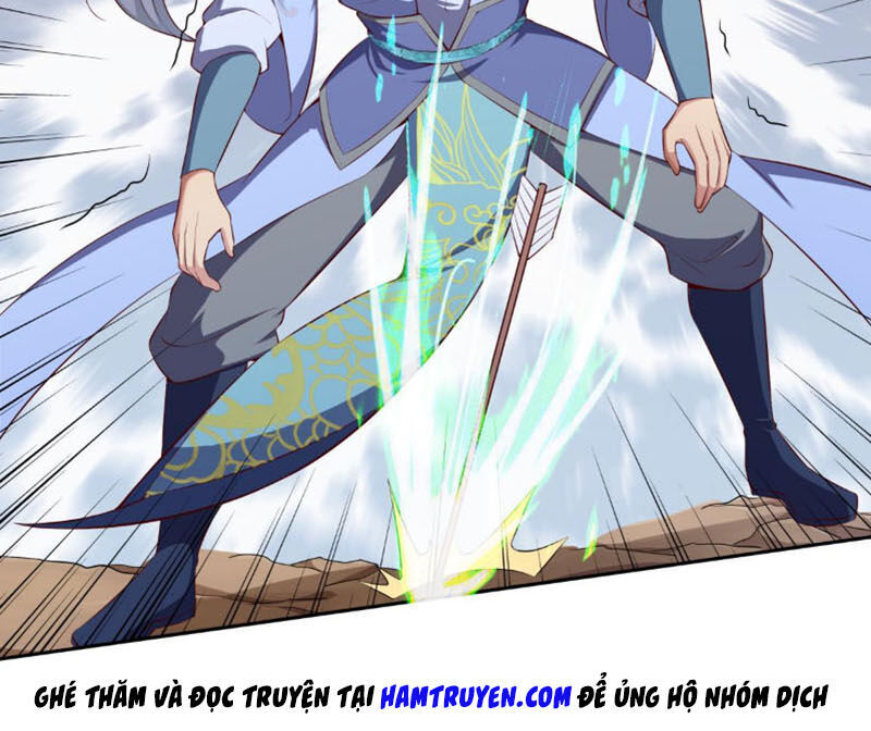 Kiếm Thần Tuyệt Thế Chapter 159 - Trang 2