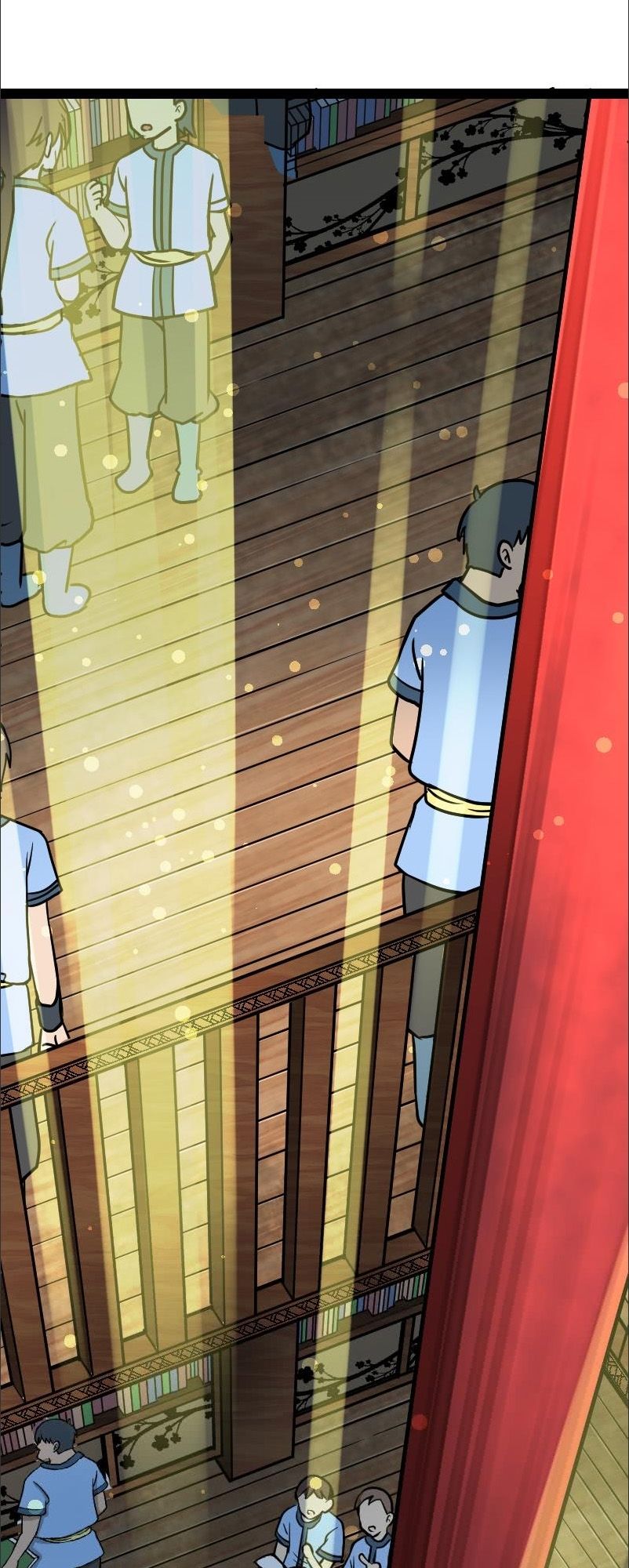 Kiếm Thần Tuyệt Thế Chapter 16 - Trang 2