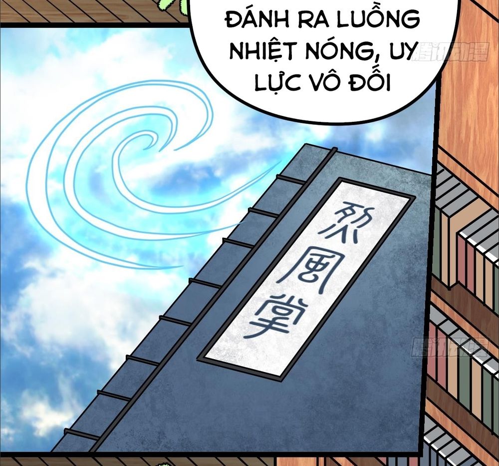 Kiếm Thần Tuyệt Thế Chapter 16 - Trang 2