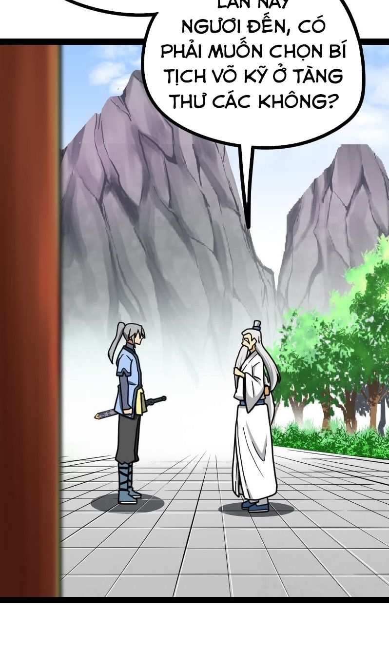Kiếm Thần Tuyệt Thế Chapter 16 - Trang 2