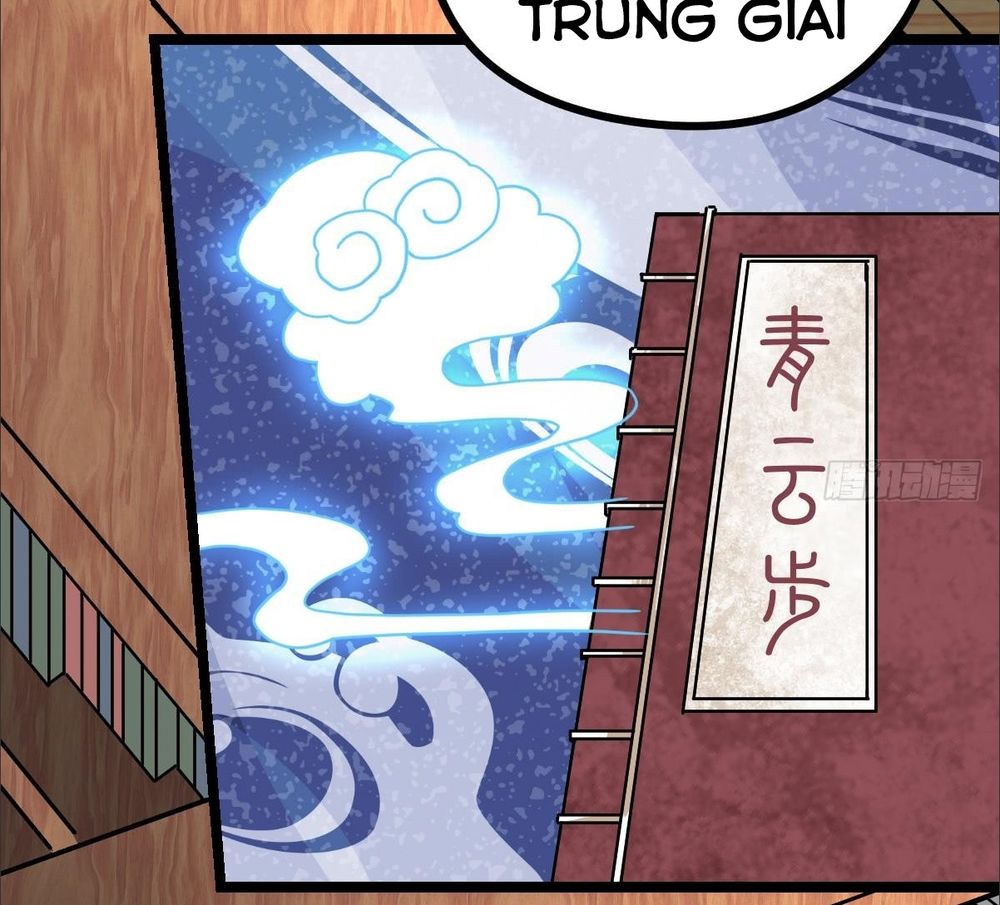 Kiếm Thần Tuyệt Thế Chapter 16 - Trang 2