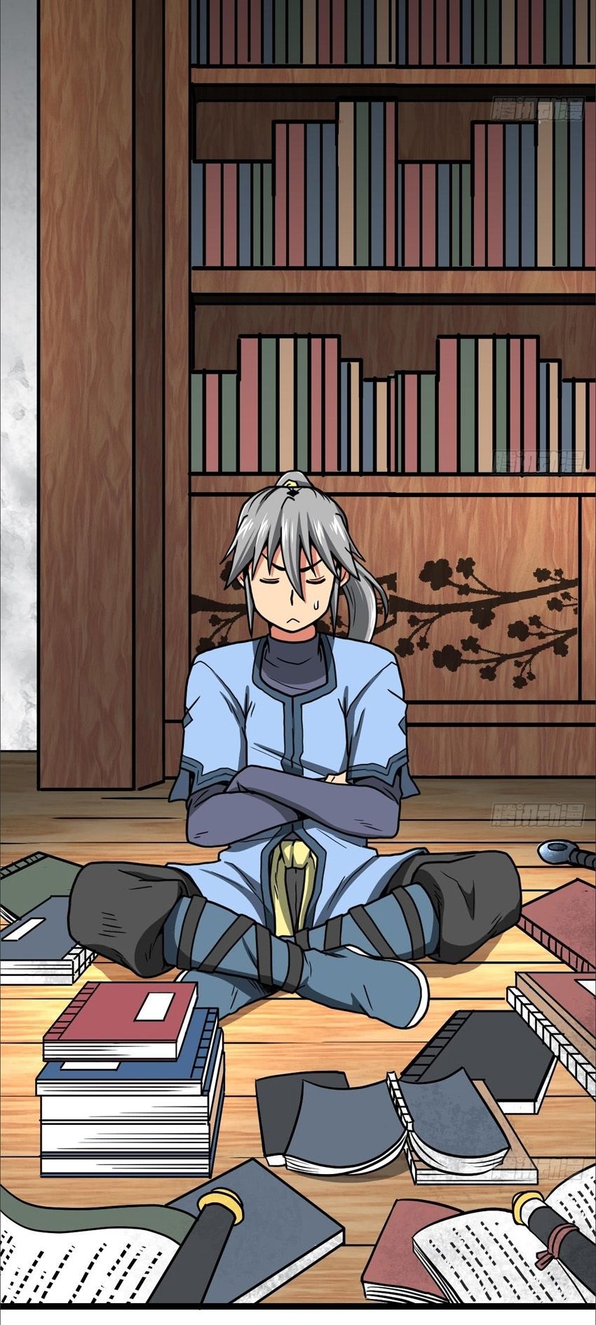 Kiếm Thần Tuyệt Thế Chapter 16 - Trang 2