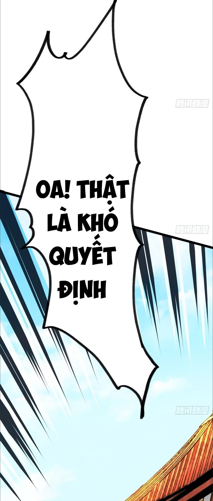 Kiếm Thần Tuyệt Thế Chapter 16 - Trang 2