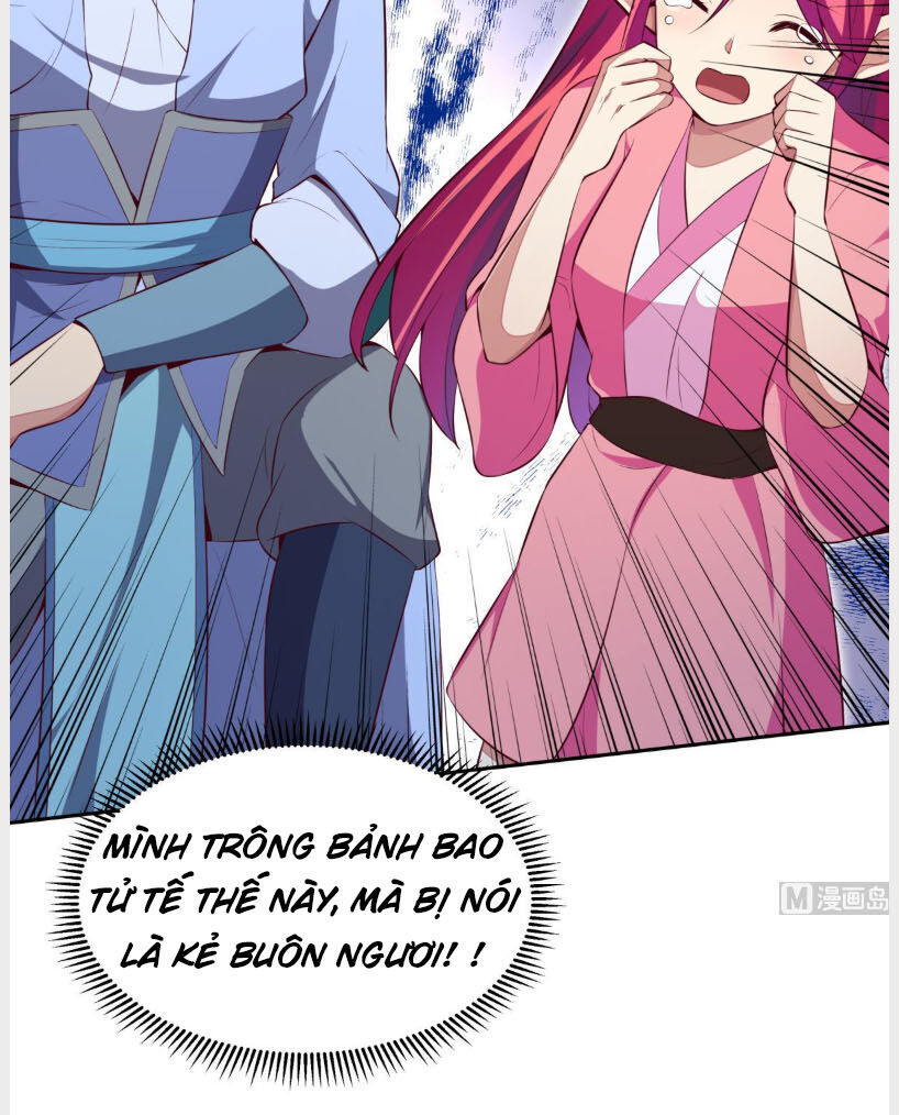 Kiếm Thần Tuyệt Thế Chapter 160 - Trang 2