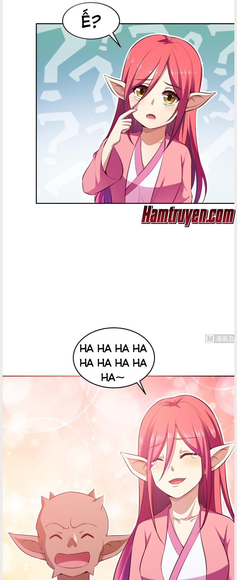 Kiếm Thần Tuyệt Thế Chapter 160 - Trang 2