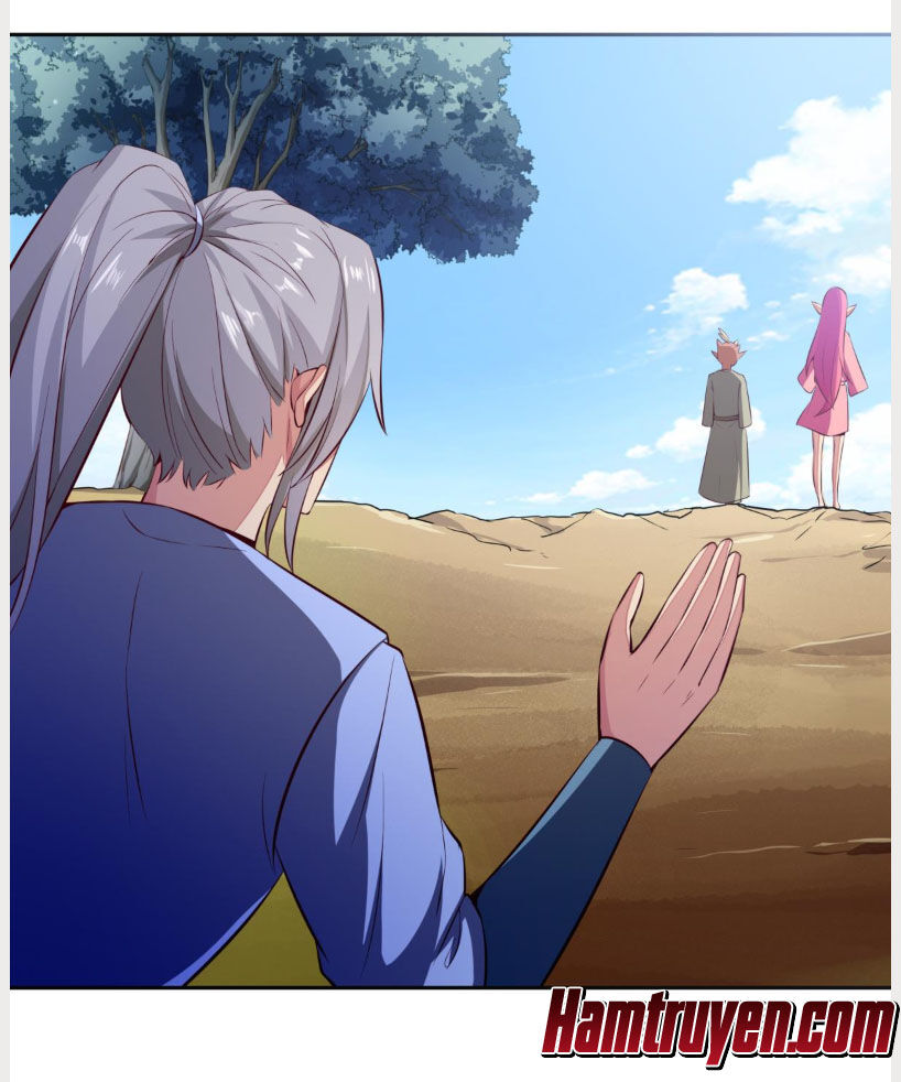 Kiếm Thần Tuyệt Thế Chapter 160 - Trang 2