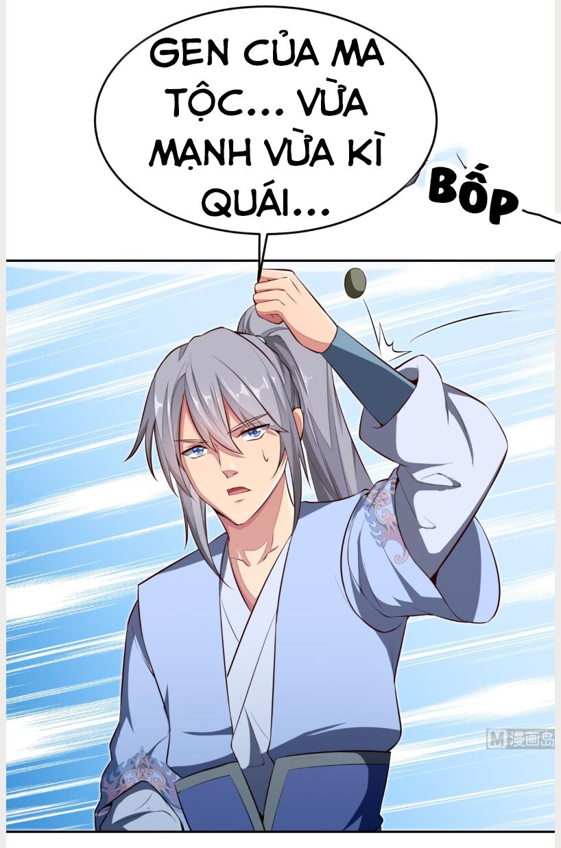 Kiếm Thần Tuyệt Thế Chapter 160 - Trang 2