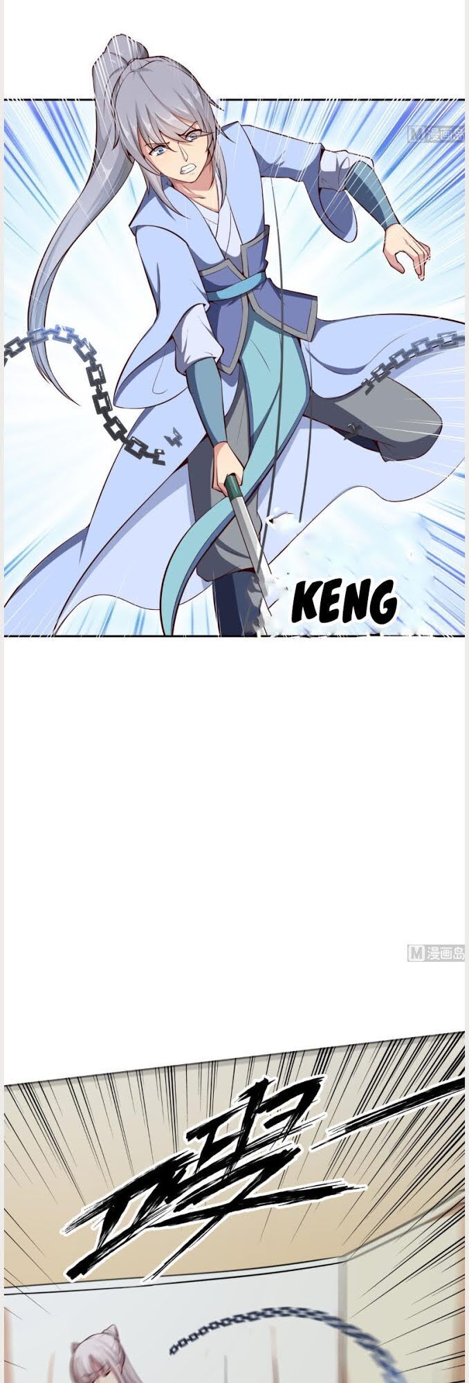 Kiếm Thần Tuyệt Thế Chapter 162 - Trang 2