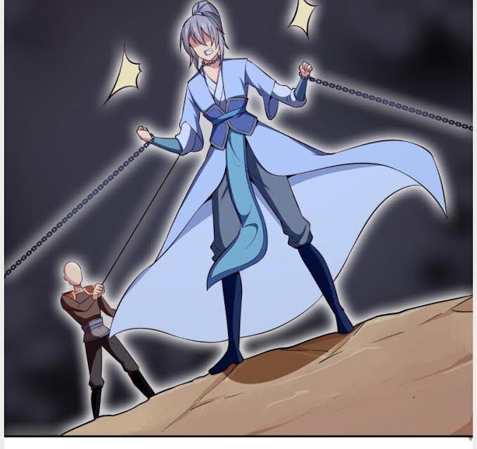 Kiếm Thần Tuyệt Thế Chapter 162 - Trang 2