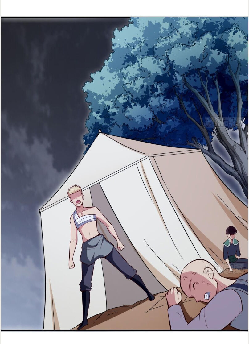 Kiếm Thần Tuyệt Thế Chapter 163 - Trang 2