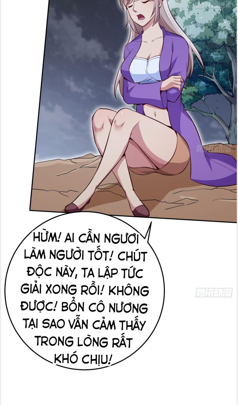 Kiếm Thần Tuyệt Thế Chapter 163 - Trang 2