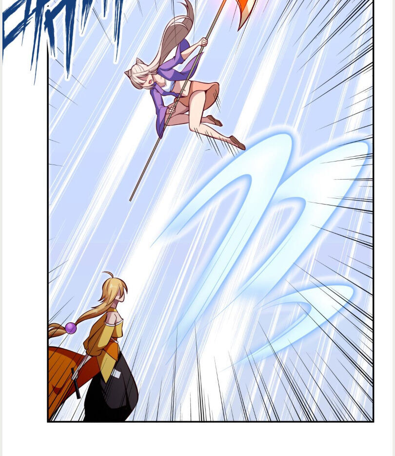 Kiếm Thần Tuyệt Thế Chapter 164 - Trang 2