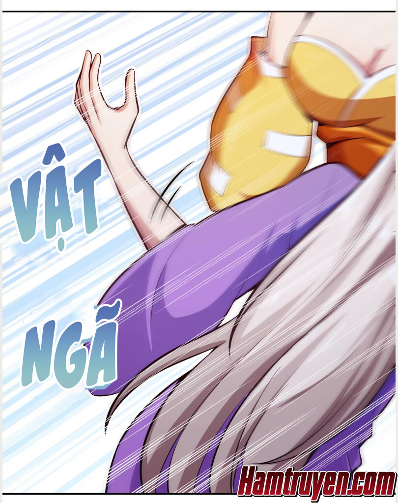 Kiếm Thần Tuyệt Thế Chapter 164 - Trang 2