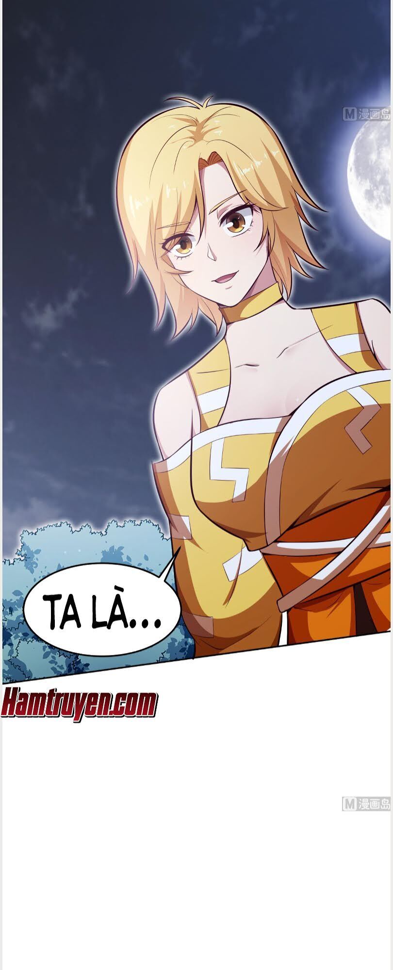 Kiếm Thần Tuyệt Thế Chapter 164 - Trang 2