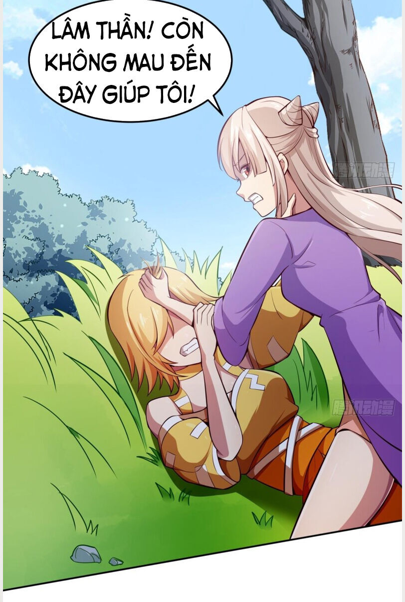 Kiếm Thần Tuyệt Thế Chapter 165 - Trang 2