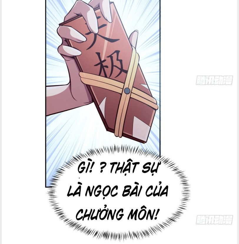 Kiếm Thần Tuyệt Thế Chapter 165 - Trang 2