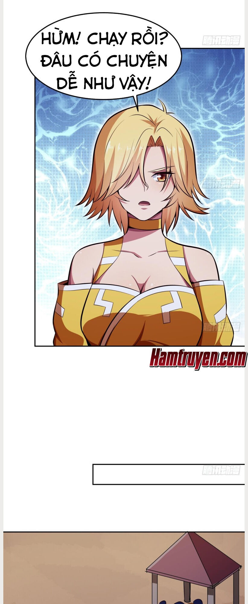 Kiếm Thần Tuyệt Thế Chapter 166 - Trang 2