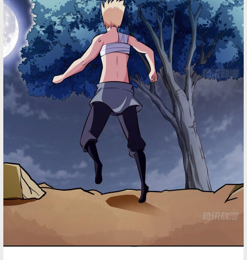 Kiếm Thần Tuyệt Thế Chapter 166 - Trang 2