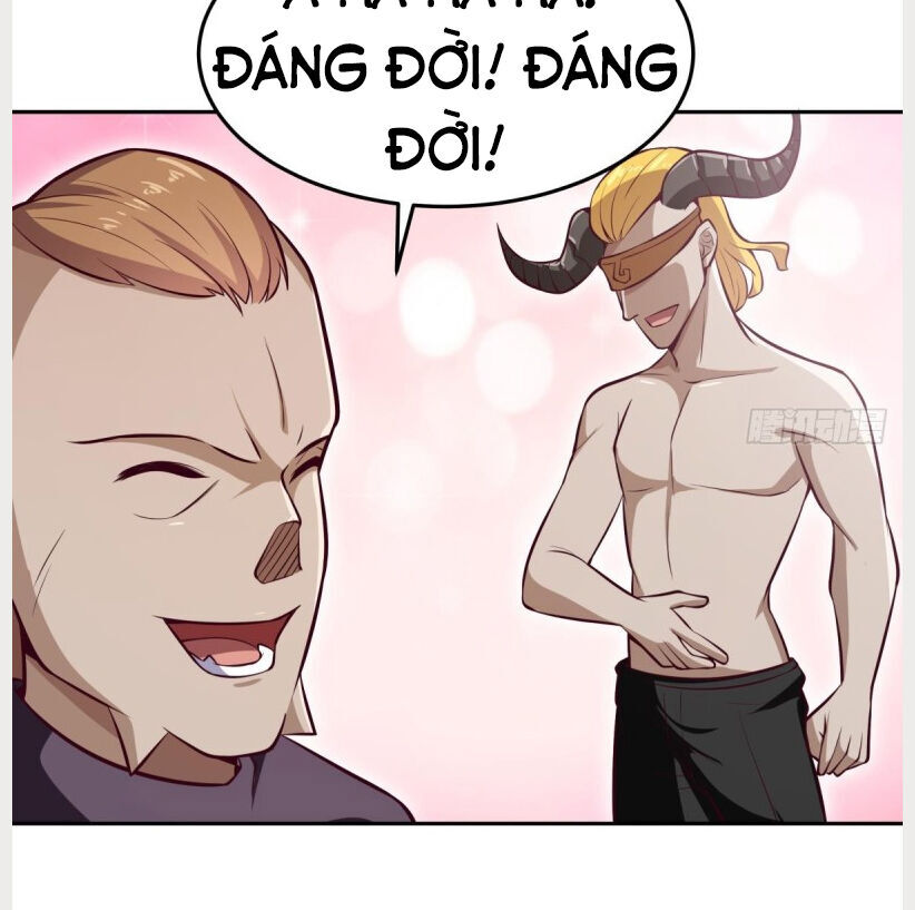 Kiếm Thần Tuyệt Thế Chapter 166 - Trang 2