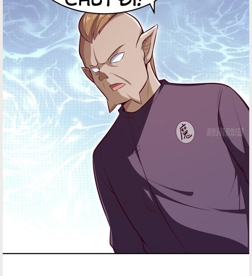 Kiếm Thần Tuyệt Thế Chapter 166 - Trang 2