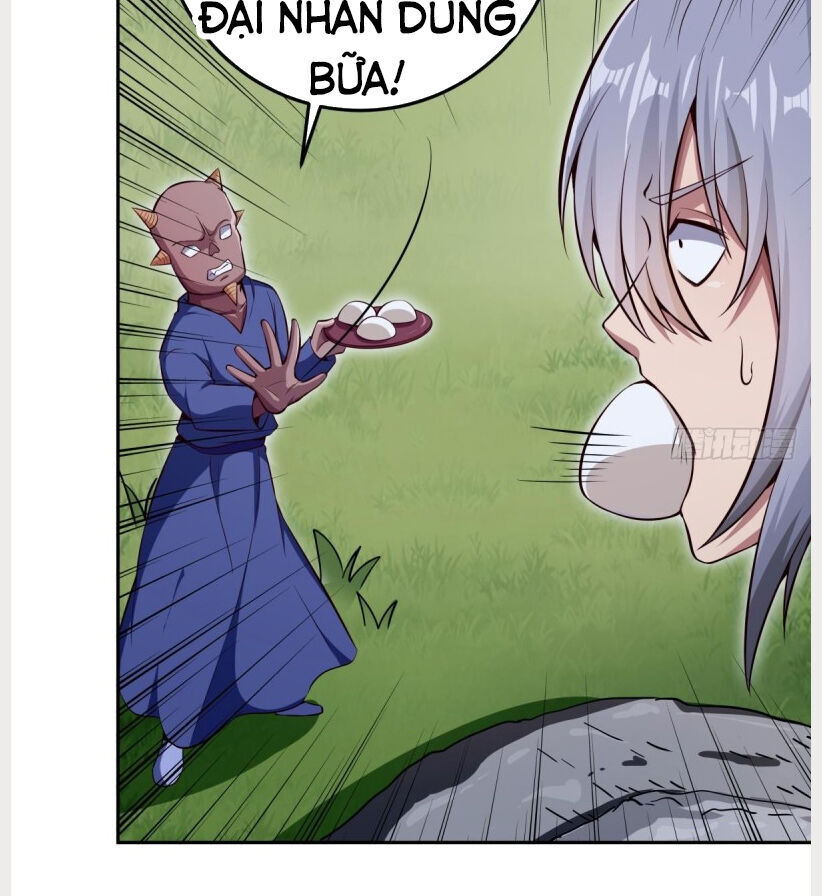 Kiếm Thần Tuyệt Thế Chapter 166 - Trang 2