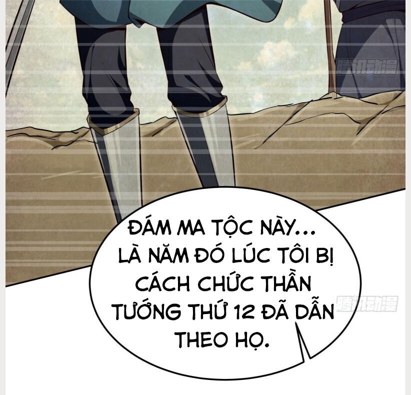 Kiếm Thần Tuyệt Thế Chapter 166 - Trang 2
