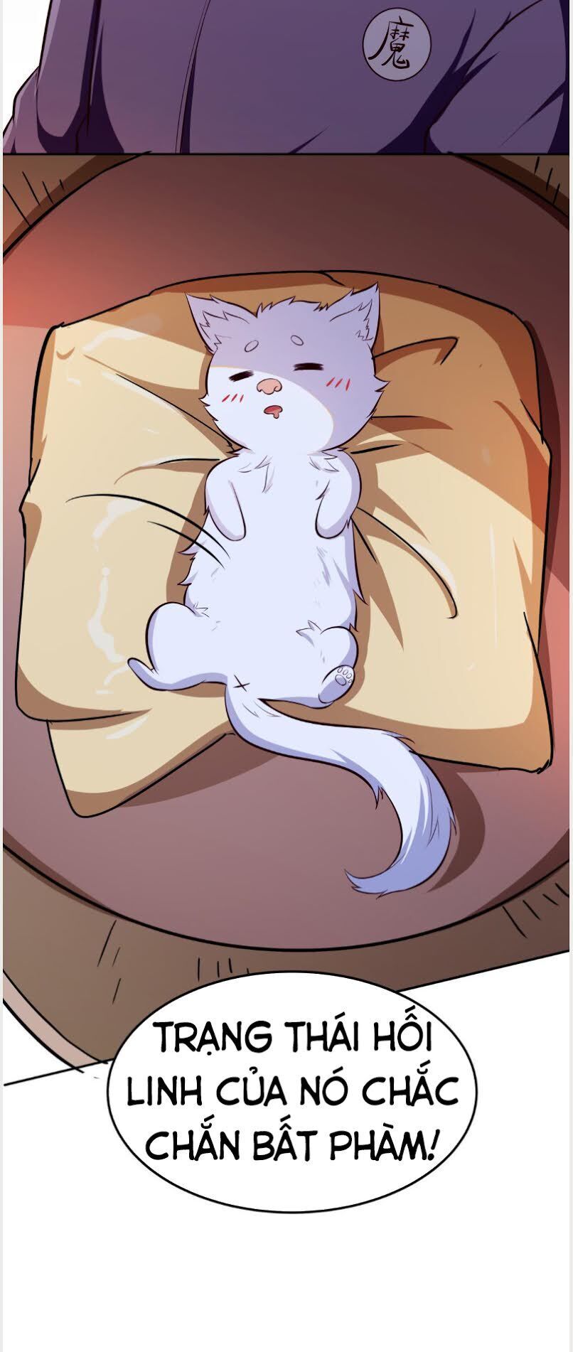 Kiếm Thần Tuyệt Thế Chapter 167 - Trang 2