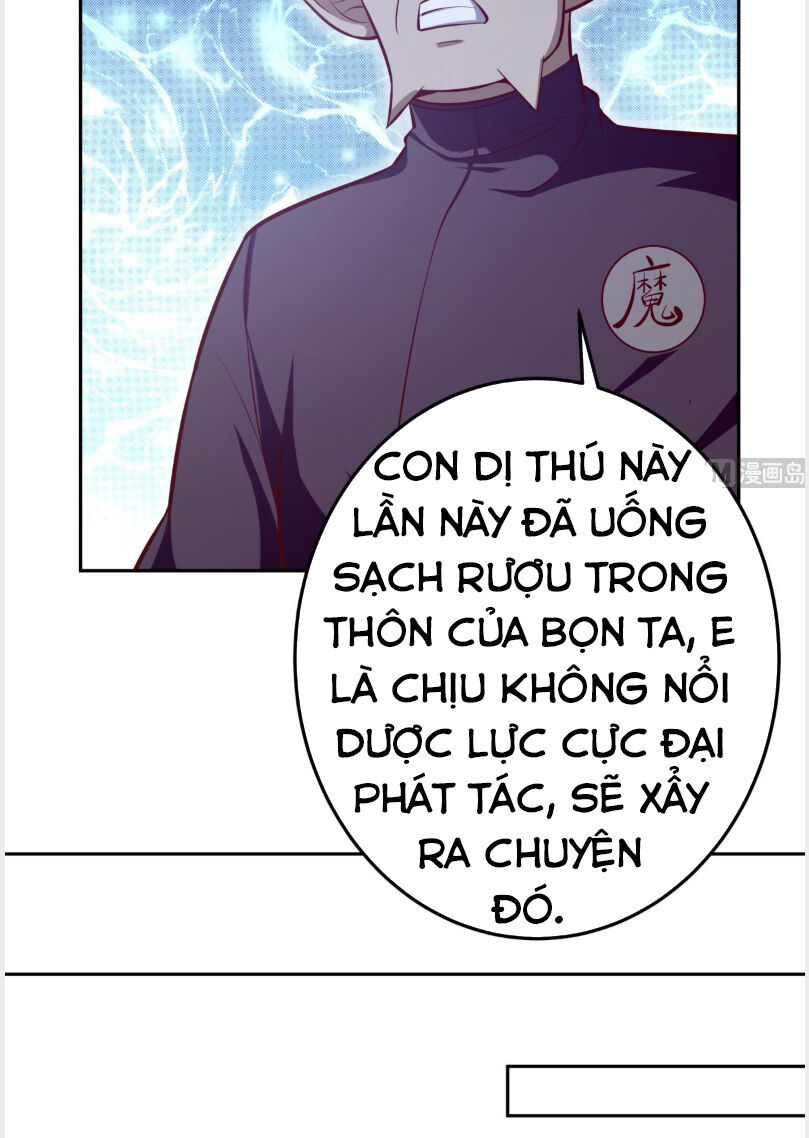 Kiếm Thần Tuyệt Thế Chapter 167 - Trang 2