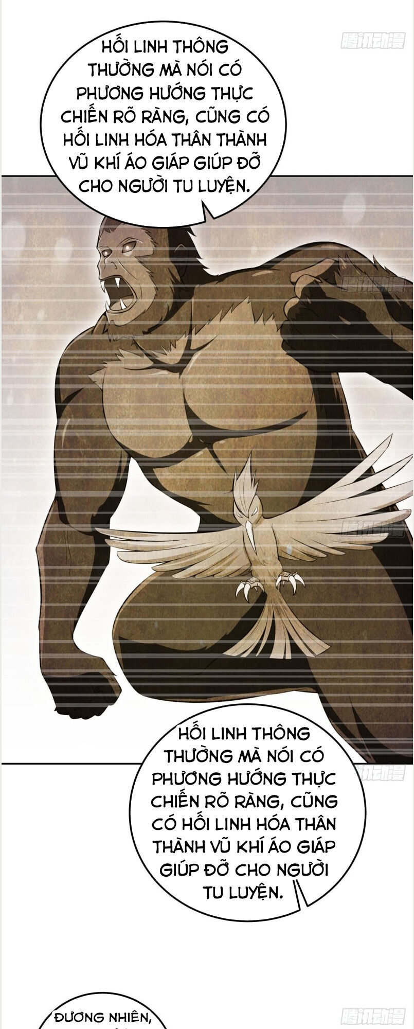 Kiếm Thần Tuyệt Thế Chapter 168 - Trang 2