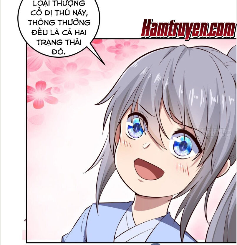 Kiếm Thần Tuyệt Thế Chapter 168 - Trang 2