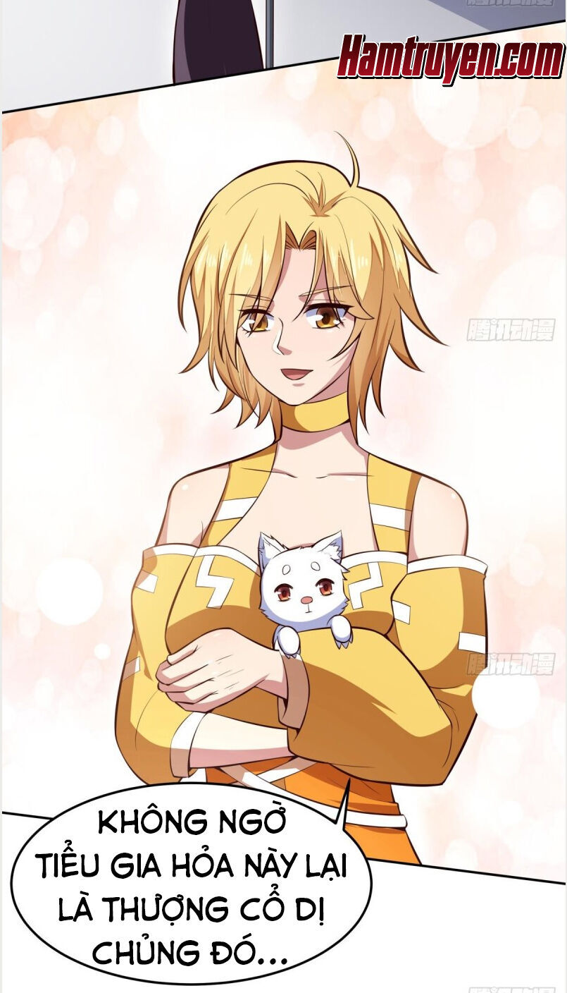 Kiếm Thần Tuyệt Thế Chapter 168 - Trang 2