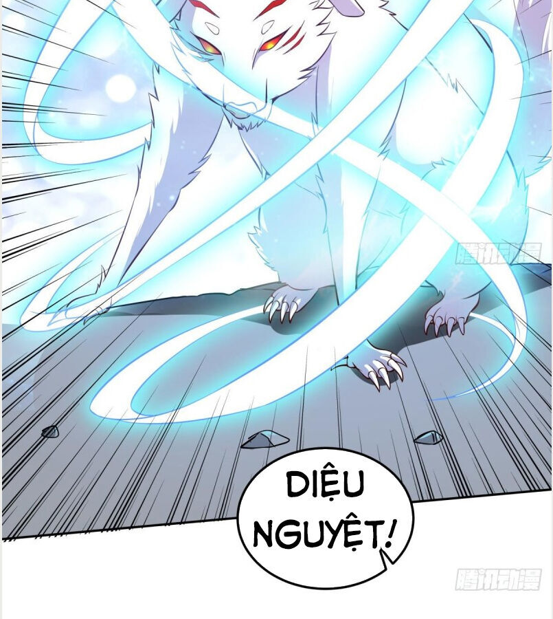 Kiếm Thần Tuyệt Thế Chapter 168 - Trang 2