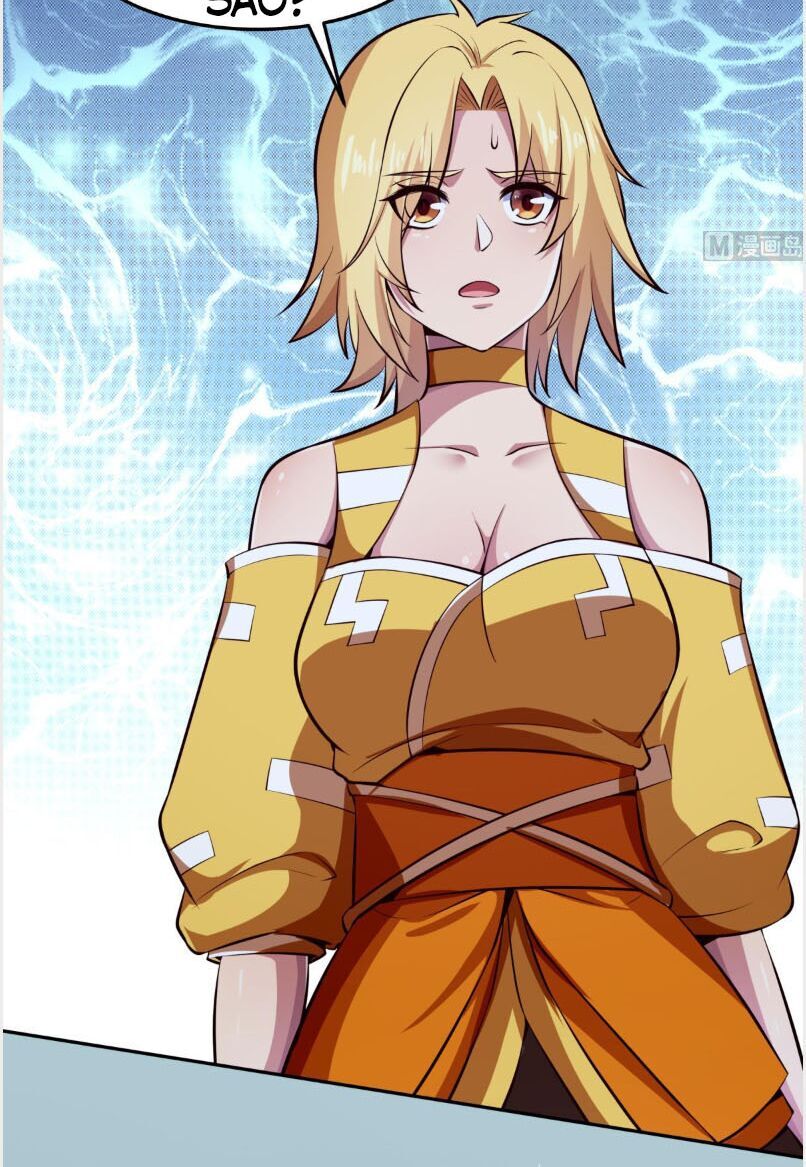 Kiếm Thần Tuyệt Thế Chapter 169 - Trang 2