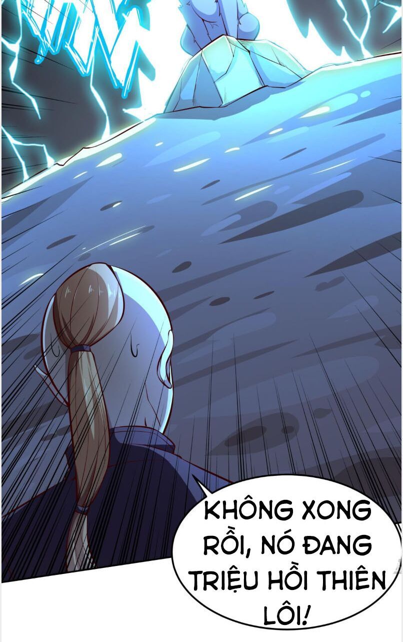 Kiếm Thần Tuyệt Thế Chapter 169 - Trang 2