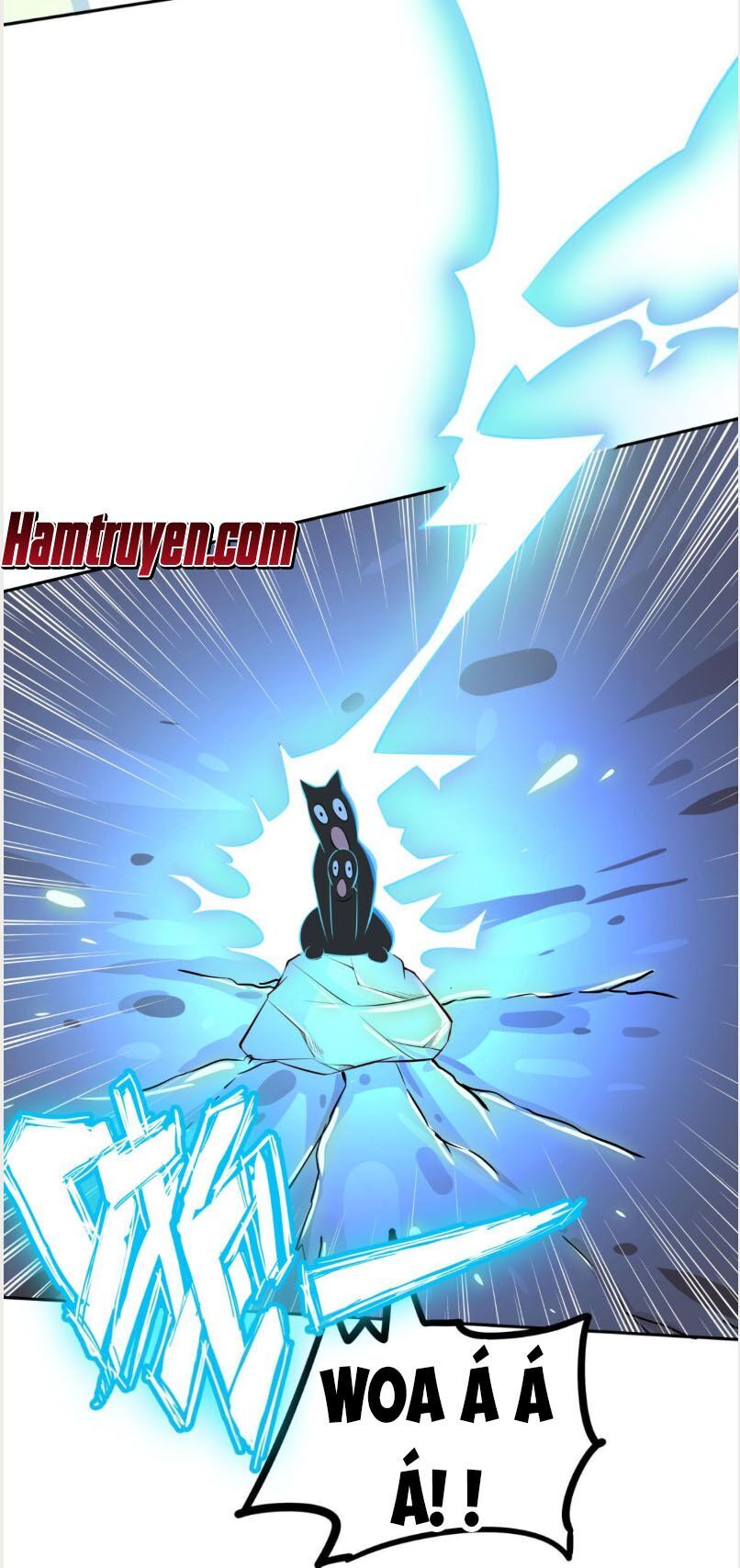 Kiếm Thần Tuyệt Thế Chapter 169 - Trang 2